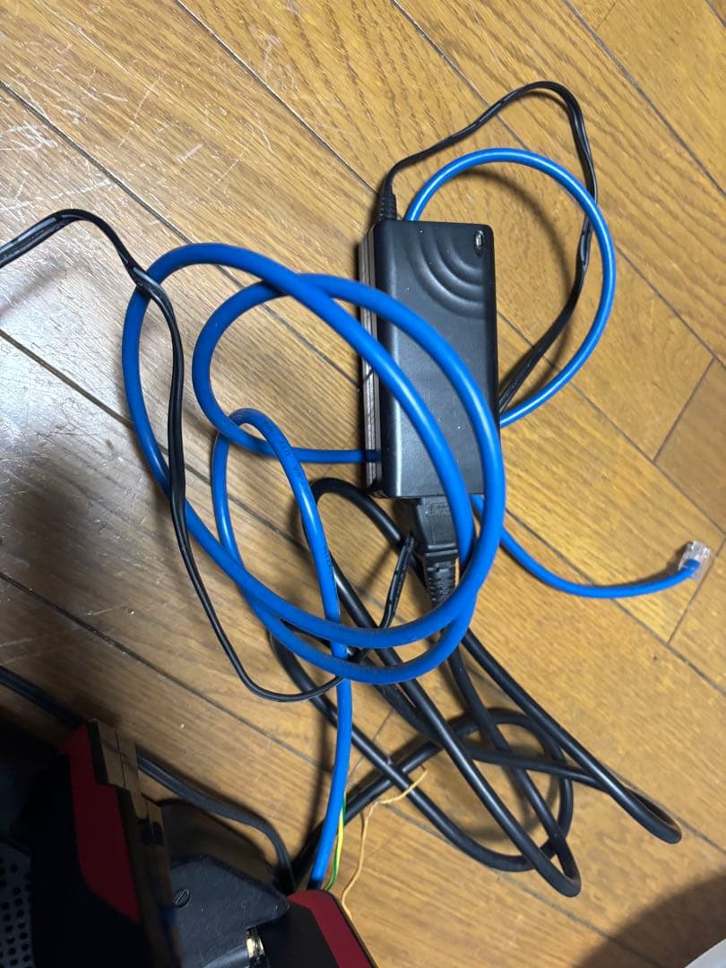 ルーター・ネットワーク機器 Smile