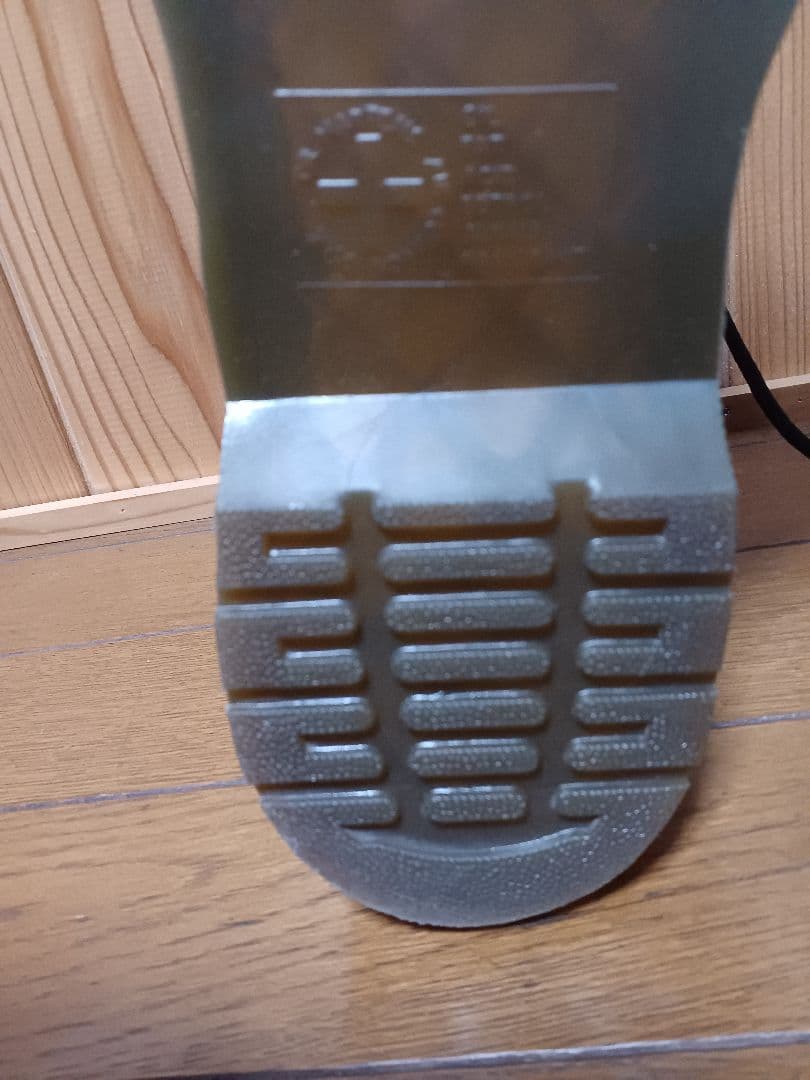 美品Dr.Martens 1460 8ホール ブラック 29センチ