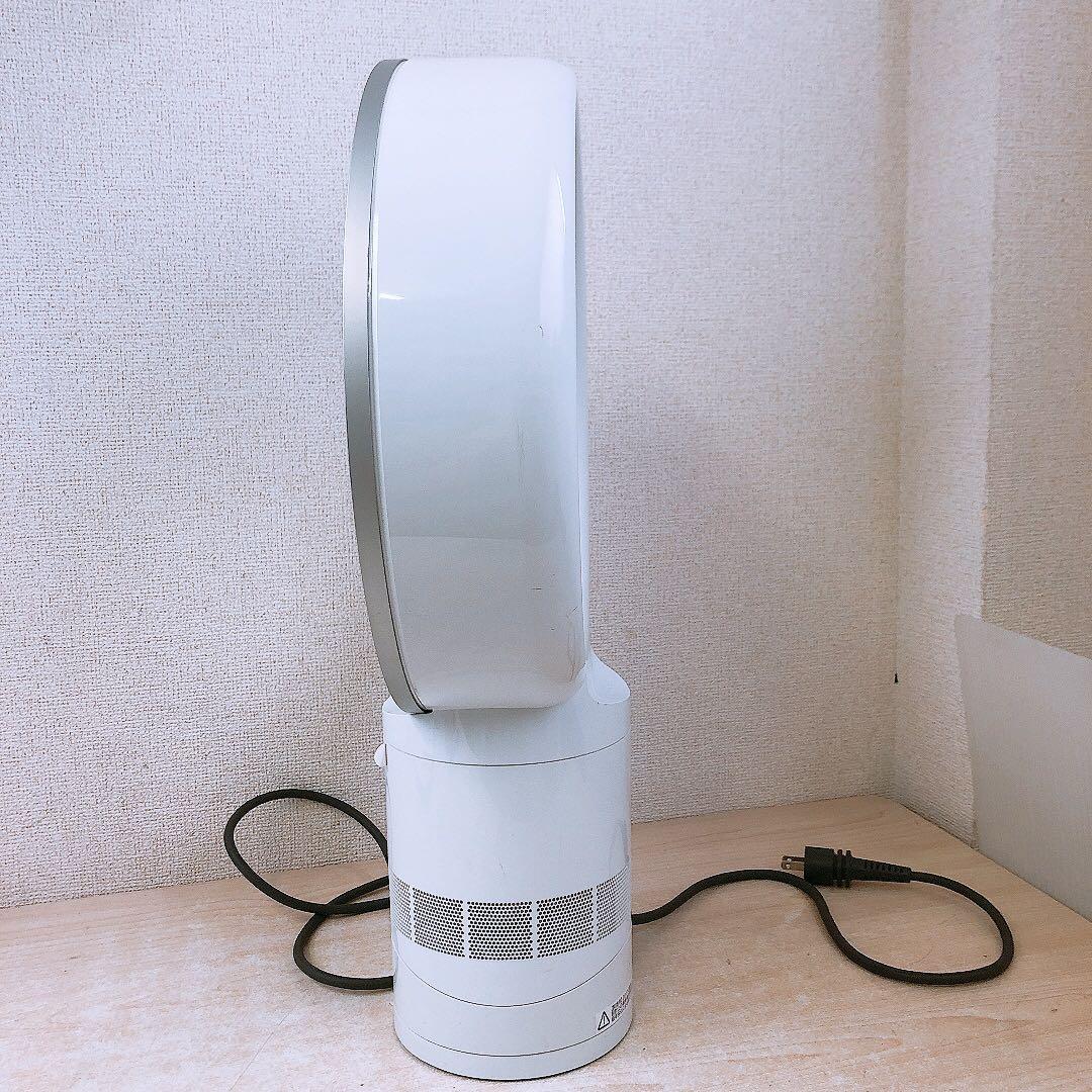 ダイソン 卓上扇風機 テーブルファン dyson GF6-JP-JBA1934A