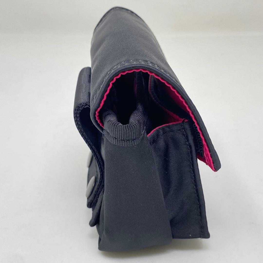 未使用 PORTER × ZOZO TOWN ポーター ゾゾタウン ゴルフポーチ