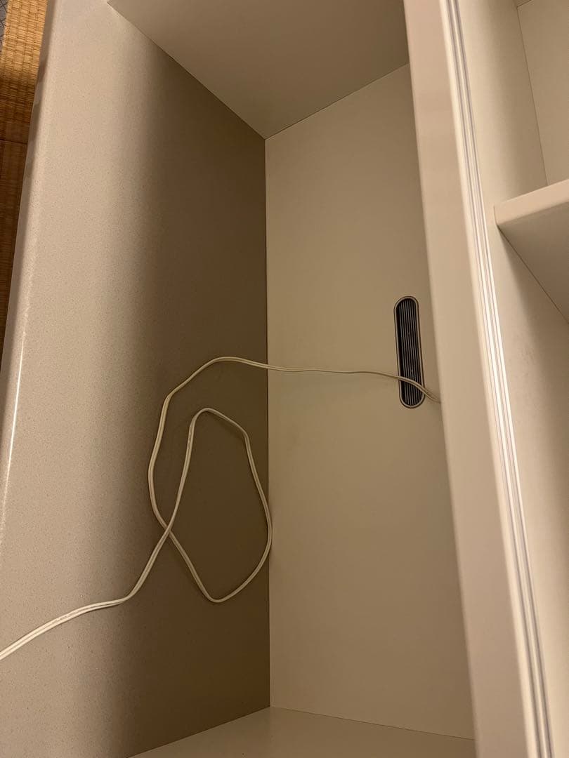 ユーアイ　アガベー 105HOP キッチンボード　食器棚