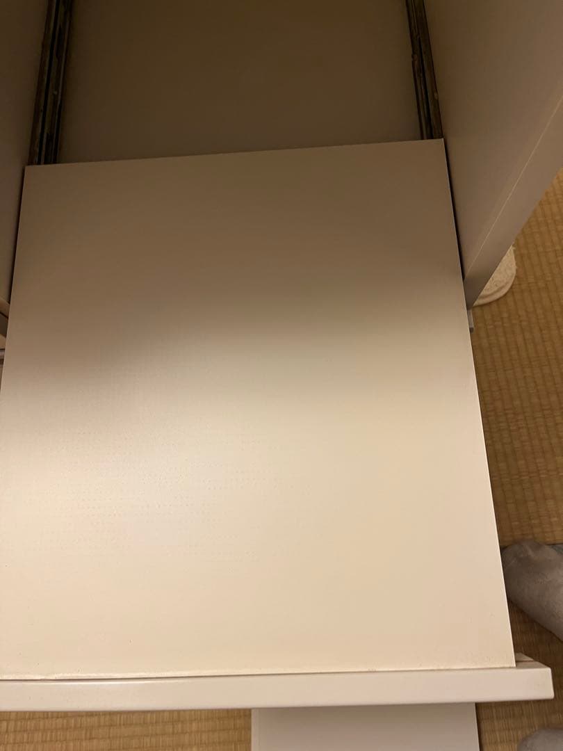 ユーアイ　アガベー 105HOP キッチンボード　食器棚