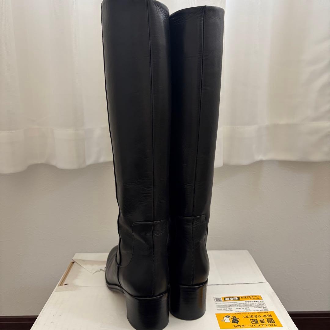 ODETTE E ODILE スマートジョッキー ロングブーツ50 ブーツ