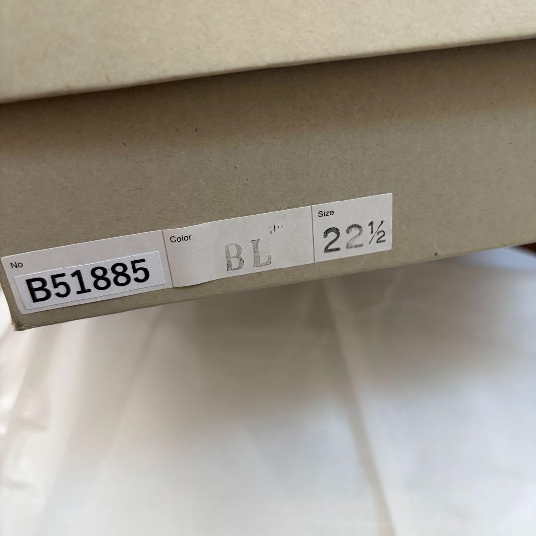 ODETTE E ODILE スマートジョッキー ロングブーツ50 ブーツ