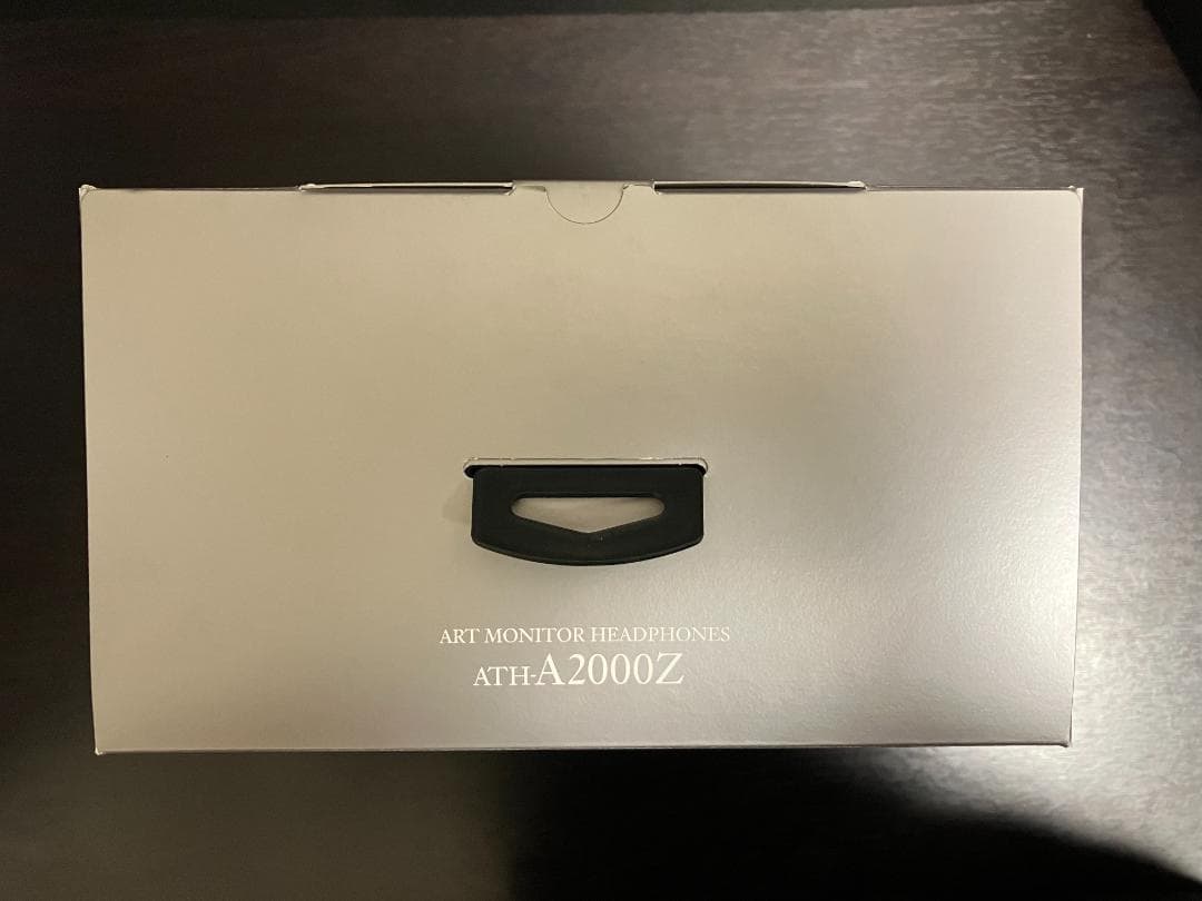 audio-technica ATH-A2000Z オーディオテクニカ