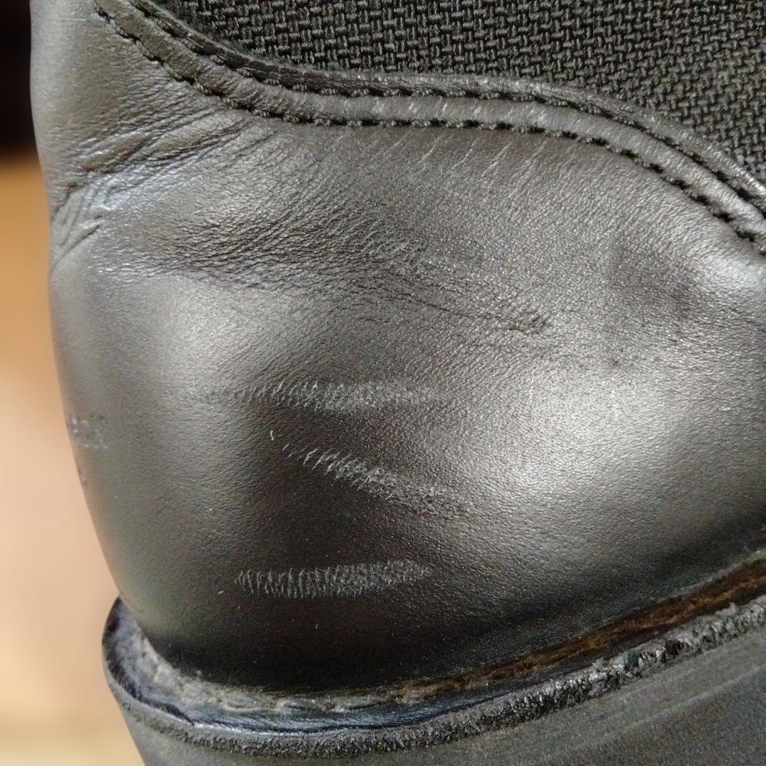 Danner　ダナーライト　ハイカットブーツ　31400X 26.5cm 黒