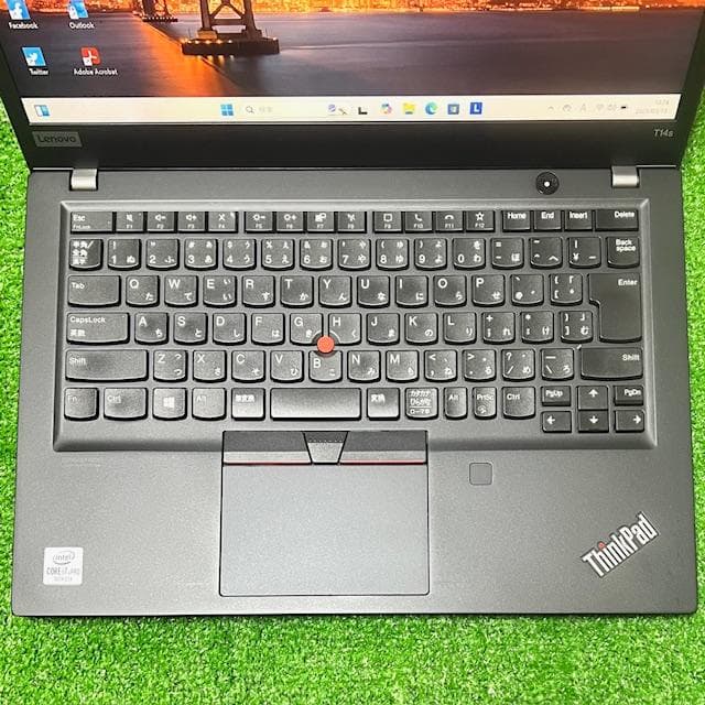 nn260！ThinkPad T14s