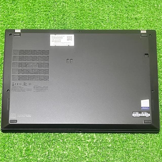 nn260！ThinkPad T14s