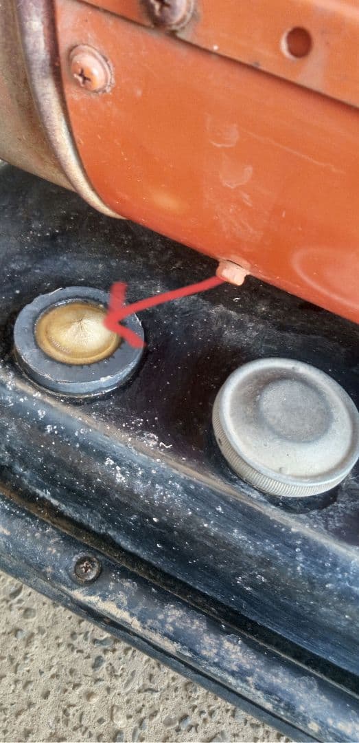 オリオン ジェットヒーター 引き取り限定！