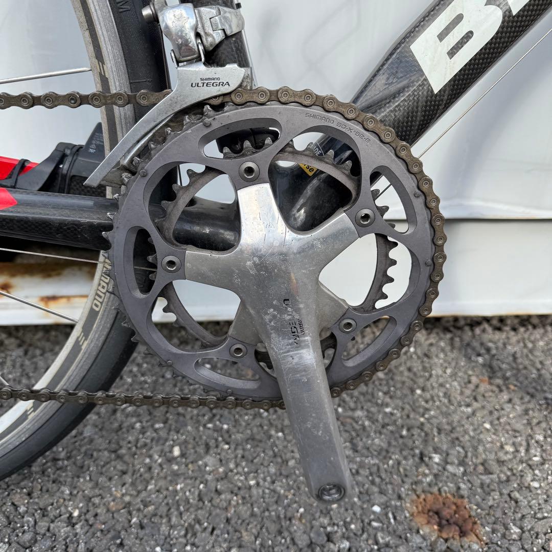 フルカーボン ロードバイク Reparto Corse 身長160-168cm