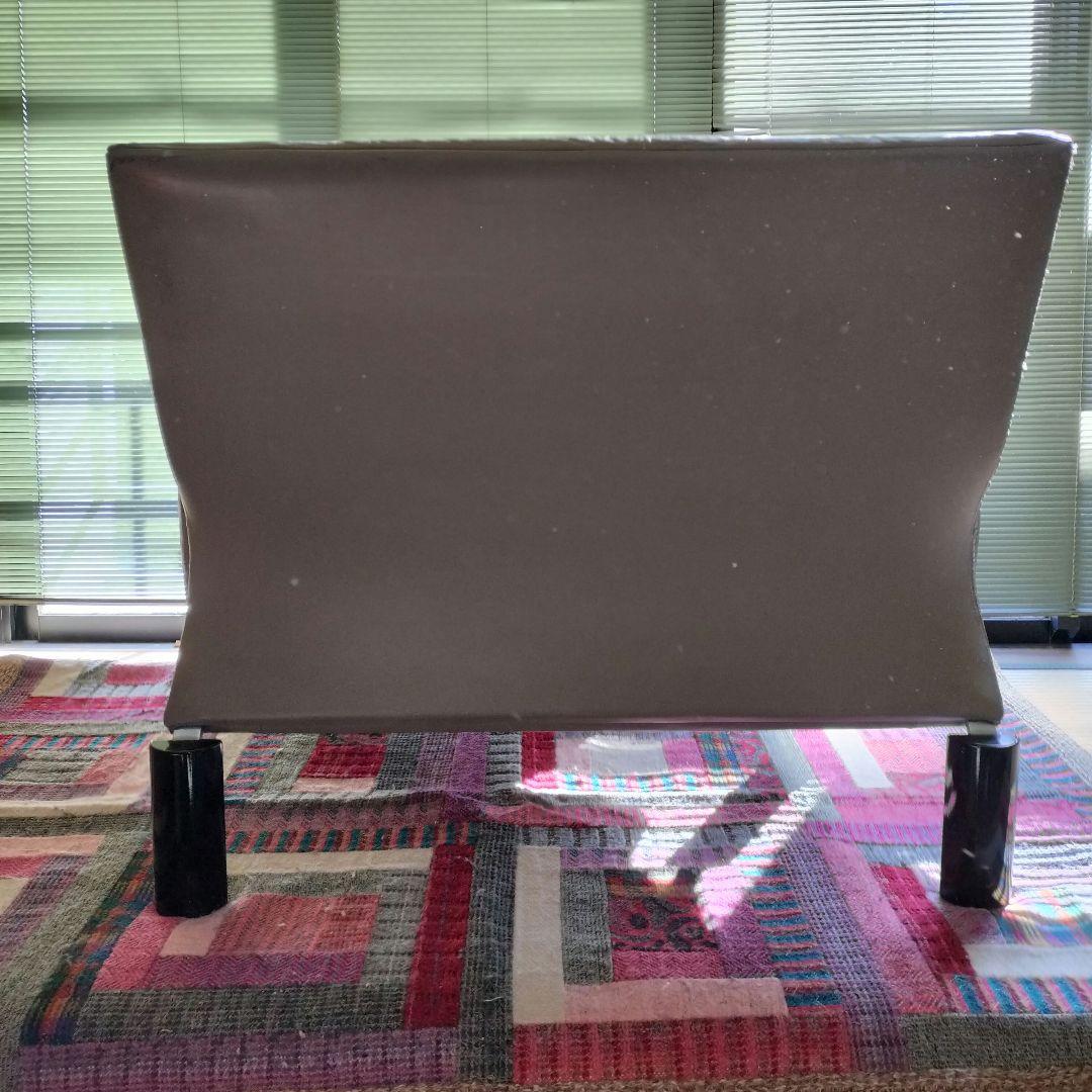 ソファ　HARRISON　イタリア家具　サポリティ社