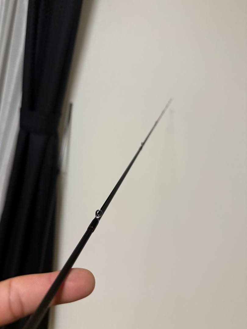 ダイワ　月下美人MX 78ML-T・N メバリング