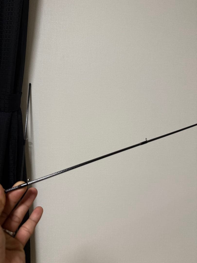 ダイワ　月下美人MX 78ML-T・N メバリング