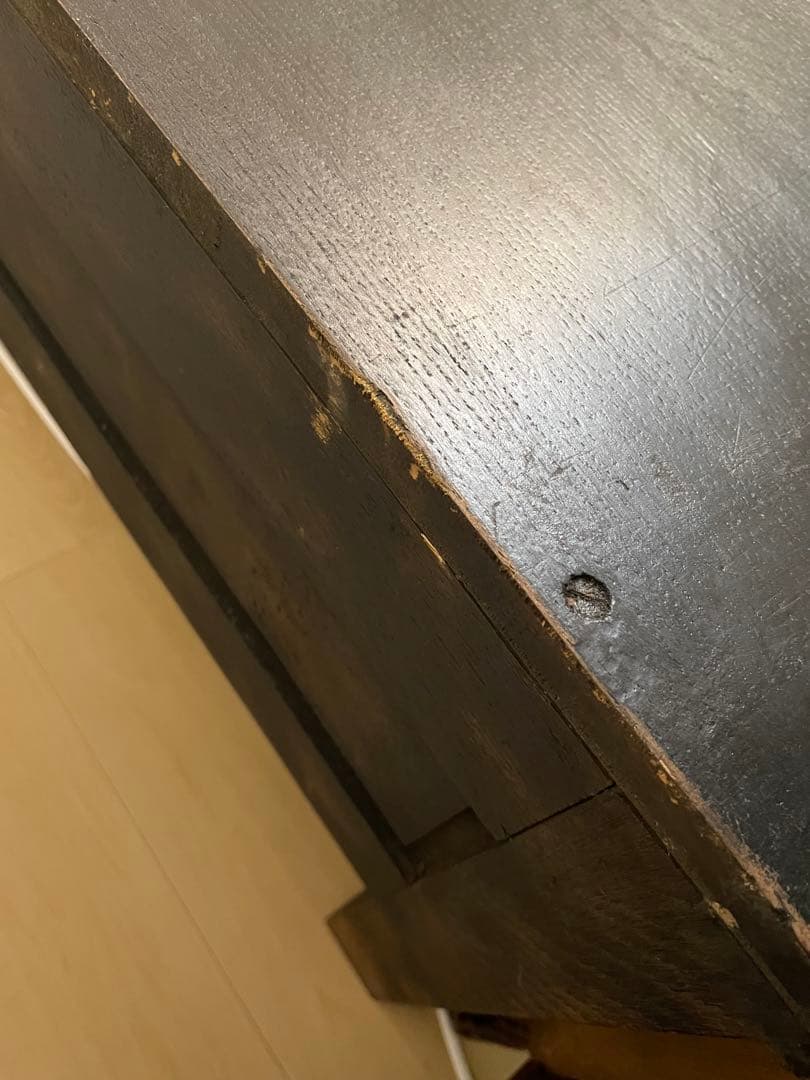 フランスアンティーク家具　テレビボード ローボード　フランスアンティーク