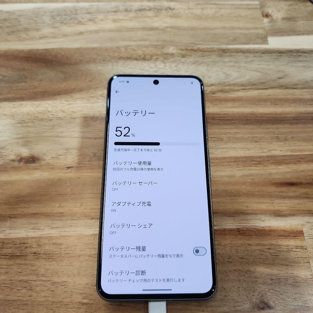 K1488SoftBank SIMフリー Google Pixel8