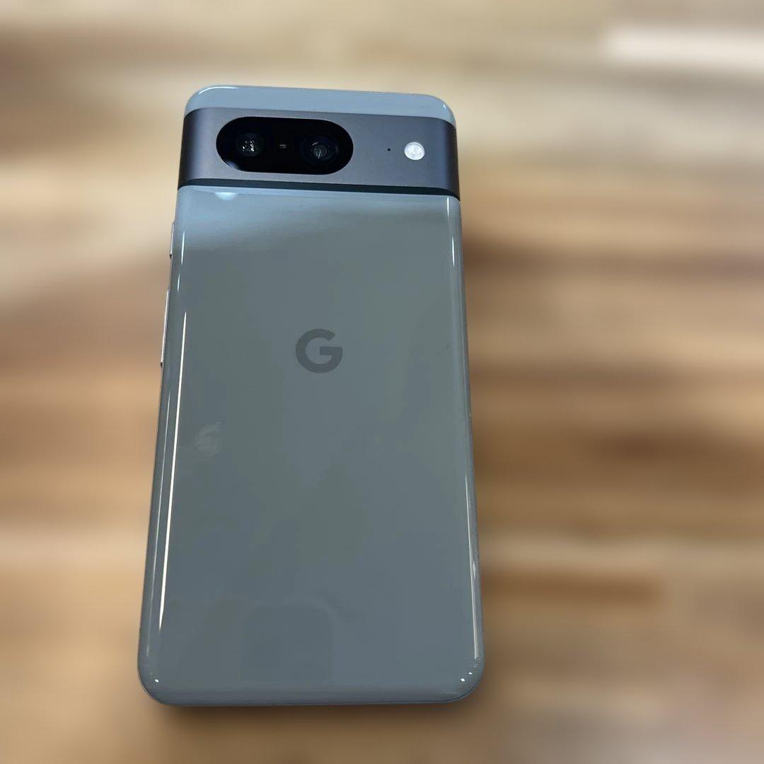 K1488SoftBank SIMフリー Google Pixel8