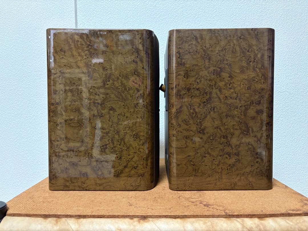 動作品 BOSE 121V スピーカー