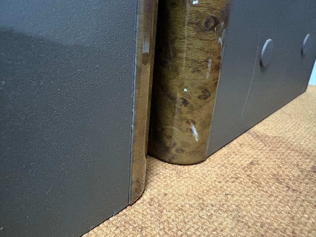 動作品 BOSE 121V スピーカー