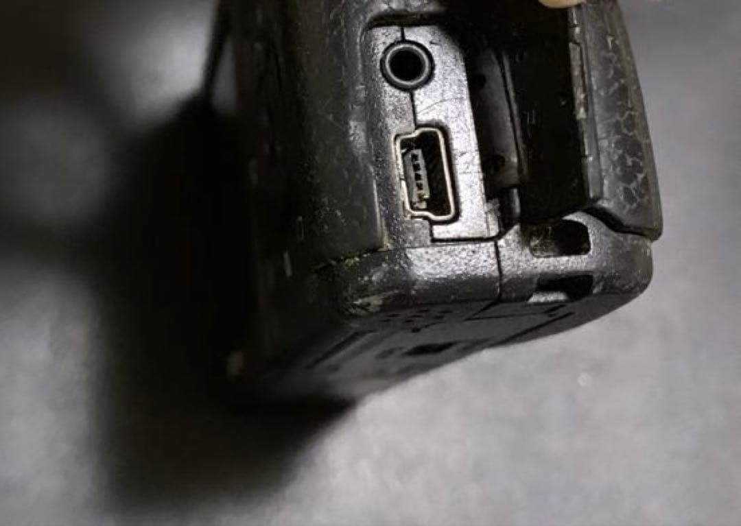 初代 RICOH GR DIGITAL デジタルカメラ