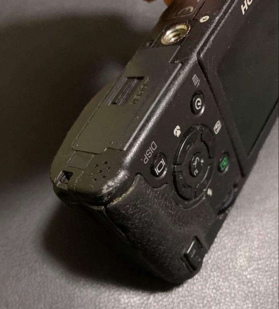 初代 RICOH GR DIGITAL デジタルカメラ