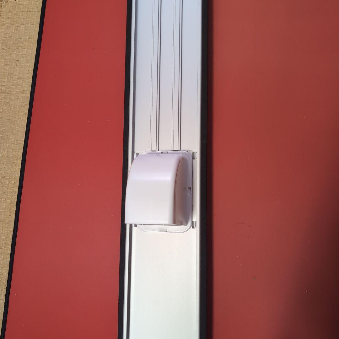 アイリスオーヤマ　ポータブルクーラー　ロング窓パネル　IPAM-AL200