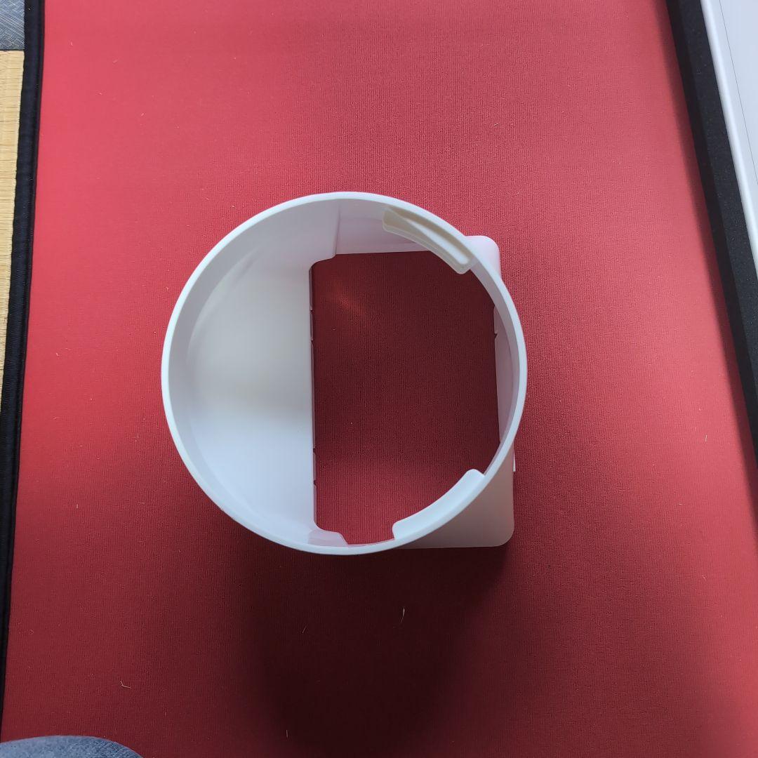 アイリスオーヤマ　ポータブルクーラー　ロング窓パネル　IPAM-AL200