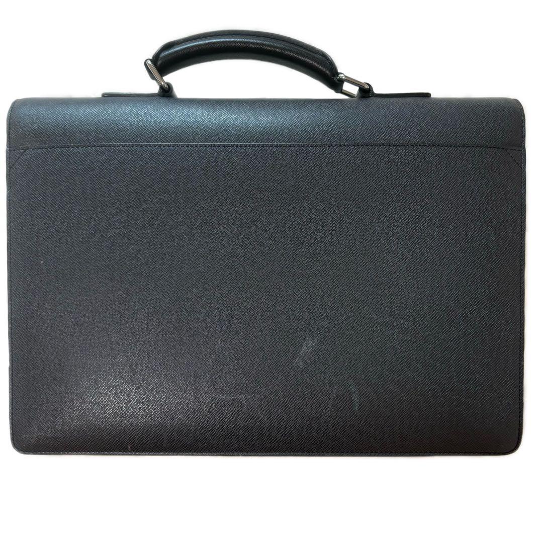 ルイ ヴィトン ビジネスバッグ ネオ ロブスト 2 アルドワーズ タイガ