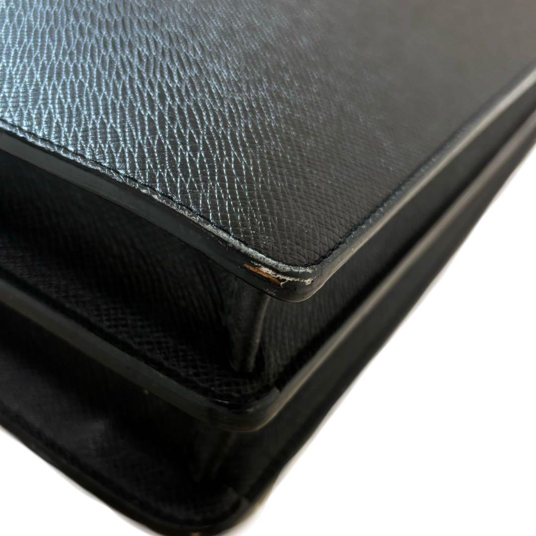 ルイ ヴィトン ビジネスバッグ ネオ ロブスト 2 アルドワーズ タイガ