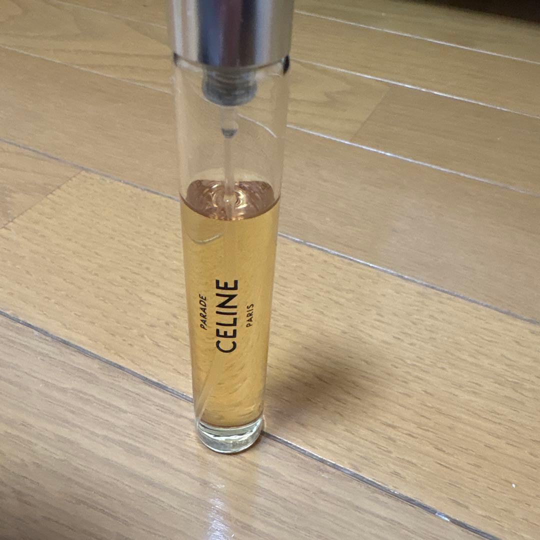 CELINE セリーヌ パラード　トラベルスプレー