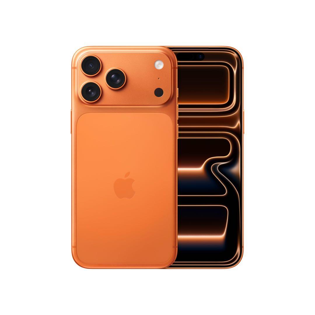 iPhone17ProMax 256GB 本体 新品未開封