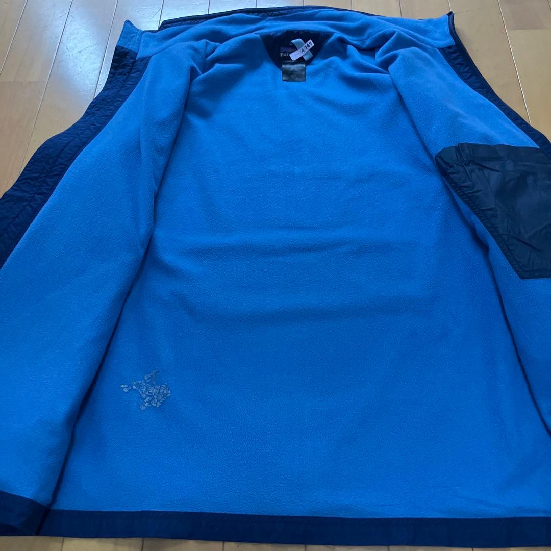 ジャケット・アウター Patagonia Shelled Micro D-Luxe jacket