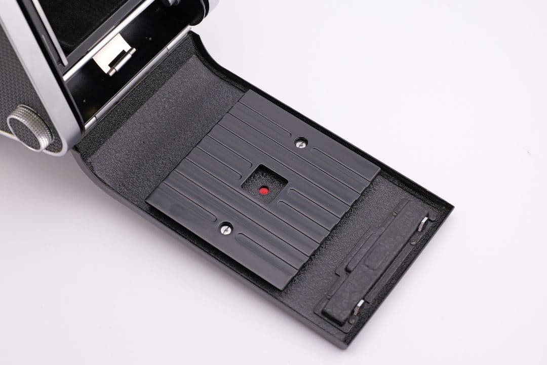 フィルムカメラ Mamiya C33 Professional 105mmF3.5