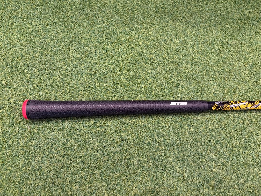 USTMamiya ATTAS DAAAS 7Xキャロウェイスリーブ