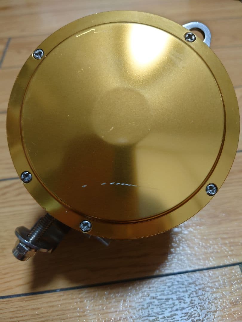 ペン インターナショナル Ⅱ 50T　クエ釣りや泳がせ釣りにどうぞ