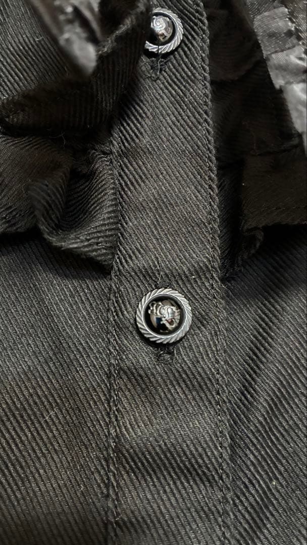 最終お値下げ　日本製　イノセントワールド　ブラウス①