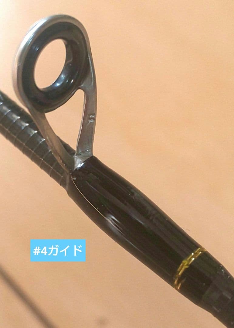 メジャークラフト トラウティーノ TTS-382UL 渓流 トラウト スピニング