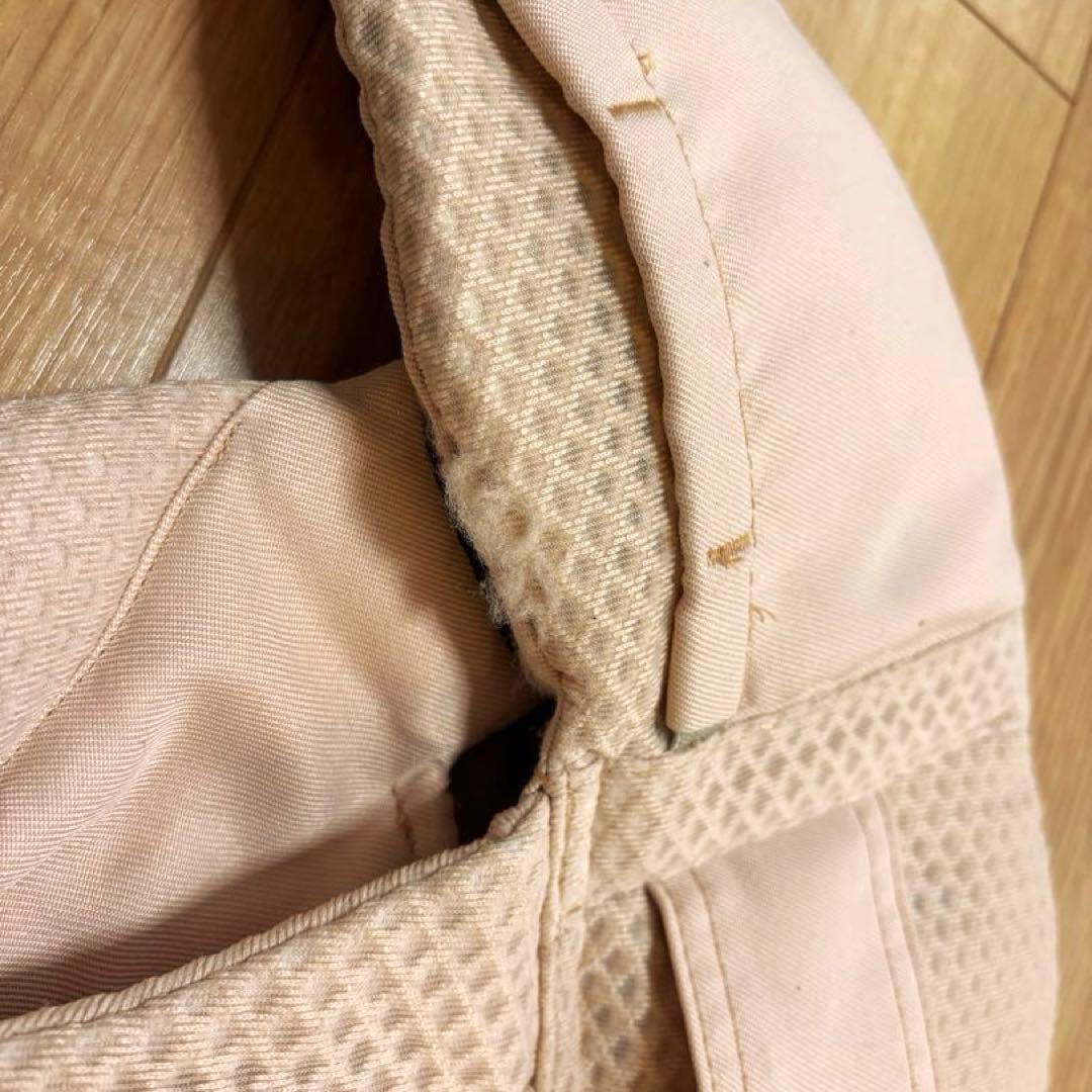 saki美品♡ピンク♡エルゴベビー OMNI Breeze抱っこ紐
