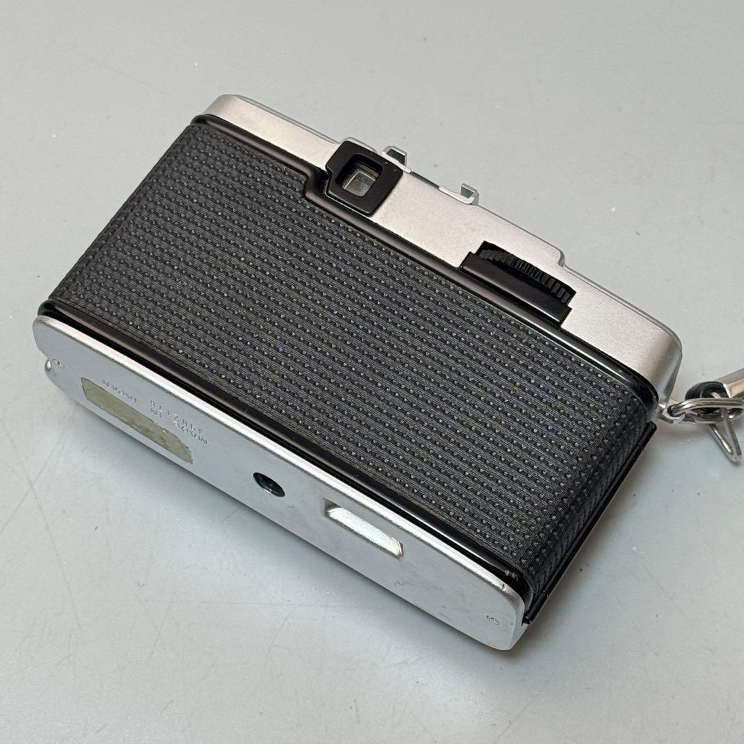 OLYMPUS PEN EE-3 フィルムカメラ 動作品 ハーフサイズ