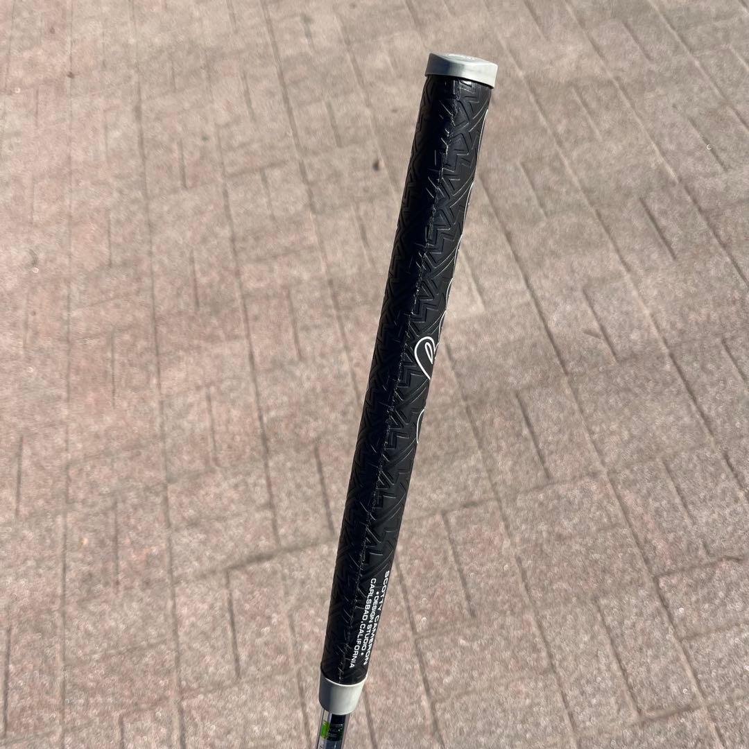 スコッティキャメロン セレクト ニューポート2.6 2012 美品 超激レア