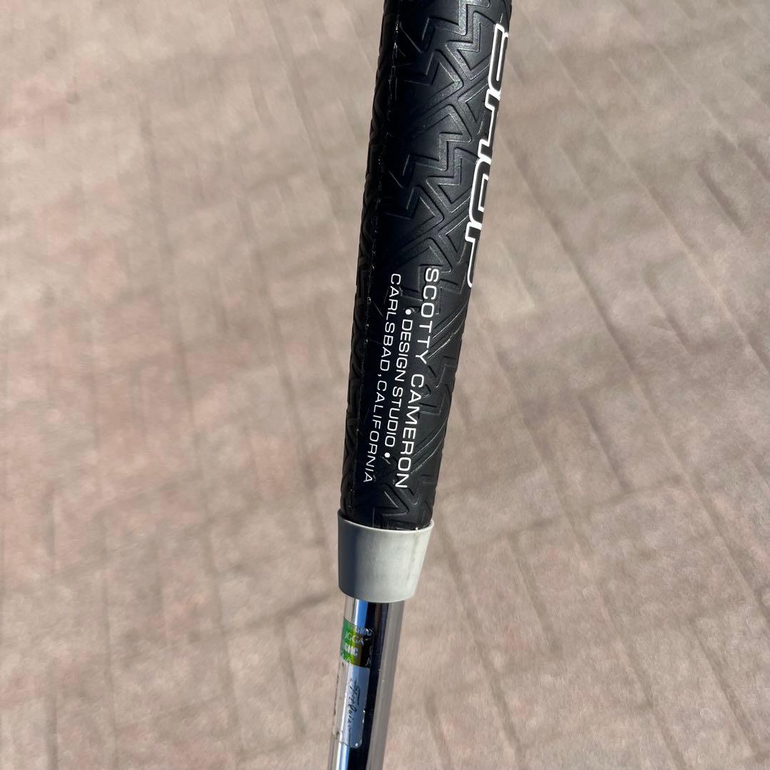 スコッティキャメロン セレクト ニューポート2.6 2012 美品 超激レア