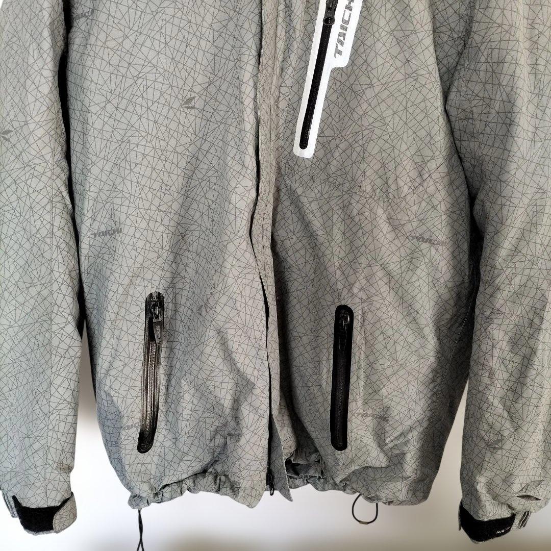 RSタイチ モトレック ウインタージャケット