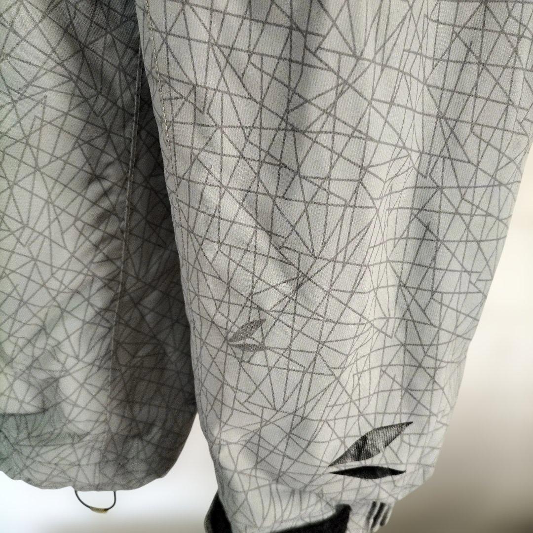 RSタイチ モトレック ウインタージャケット