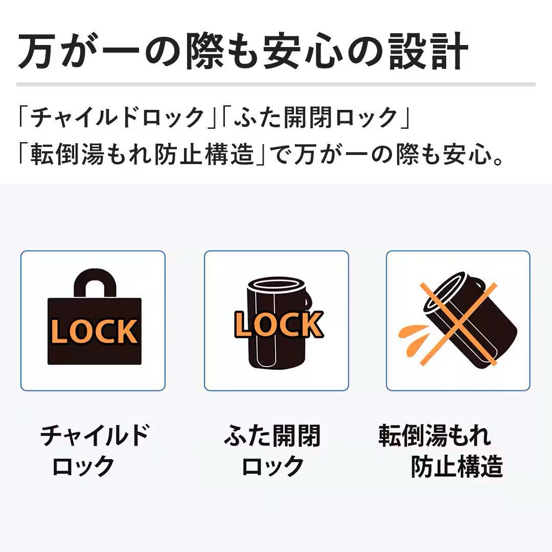 新品未開封品 象印 ZOJIRUSHI 加湿器 EE-DF35 HA（グレー）