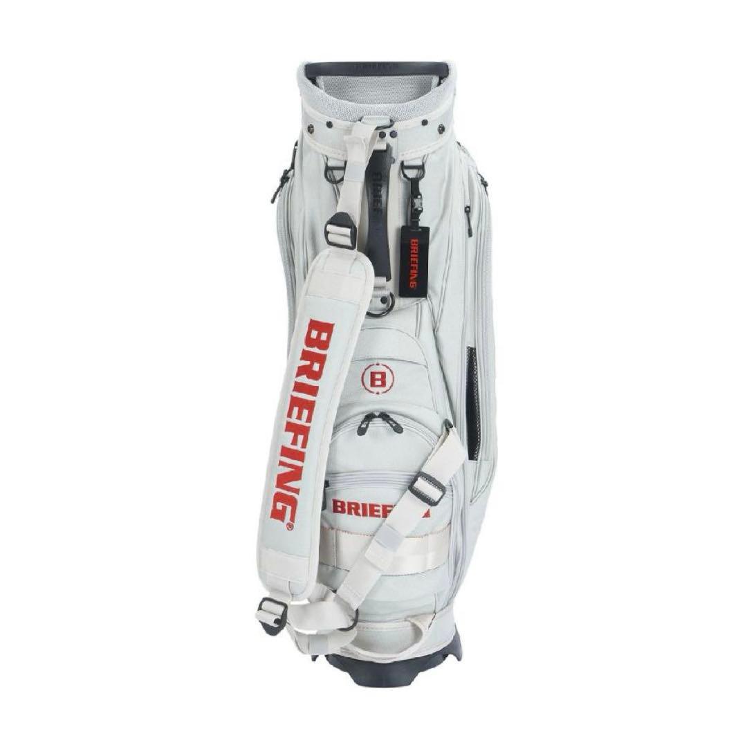 【新品未使用】BRIEFING ブリーフィング キャディバッグ CR-10#2