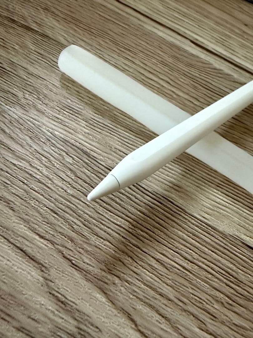 iPad Air M2 11インチ＋apple pencil pro