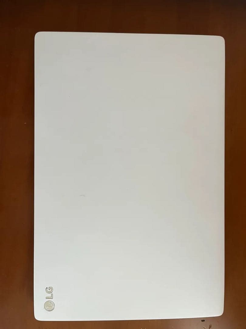 LG 14Z950-G.AA5J ノートパソコン