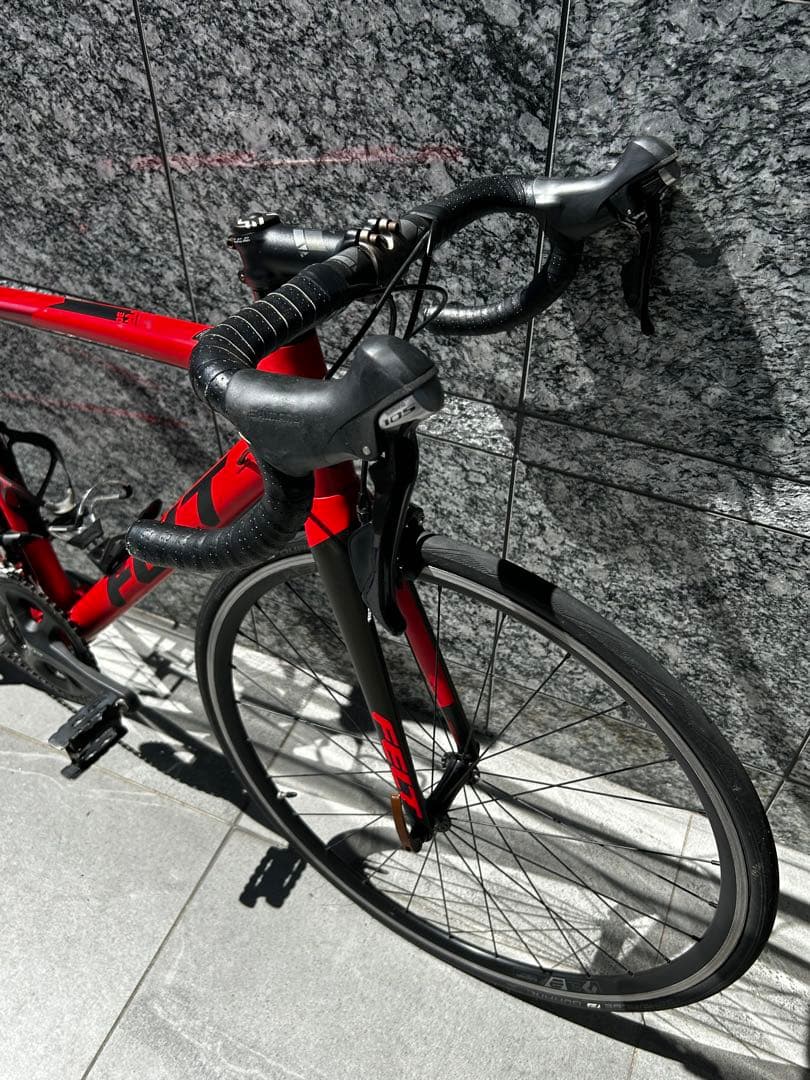 FELT FR30 ロードバイク 105 54