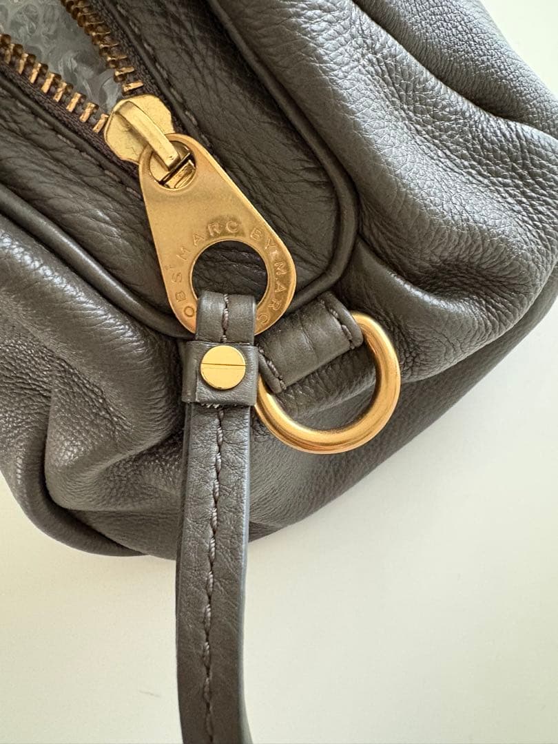 MARC BY MARC JACOBS ハンドバッグ