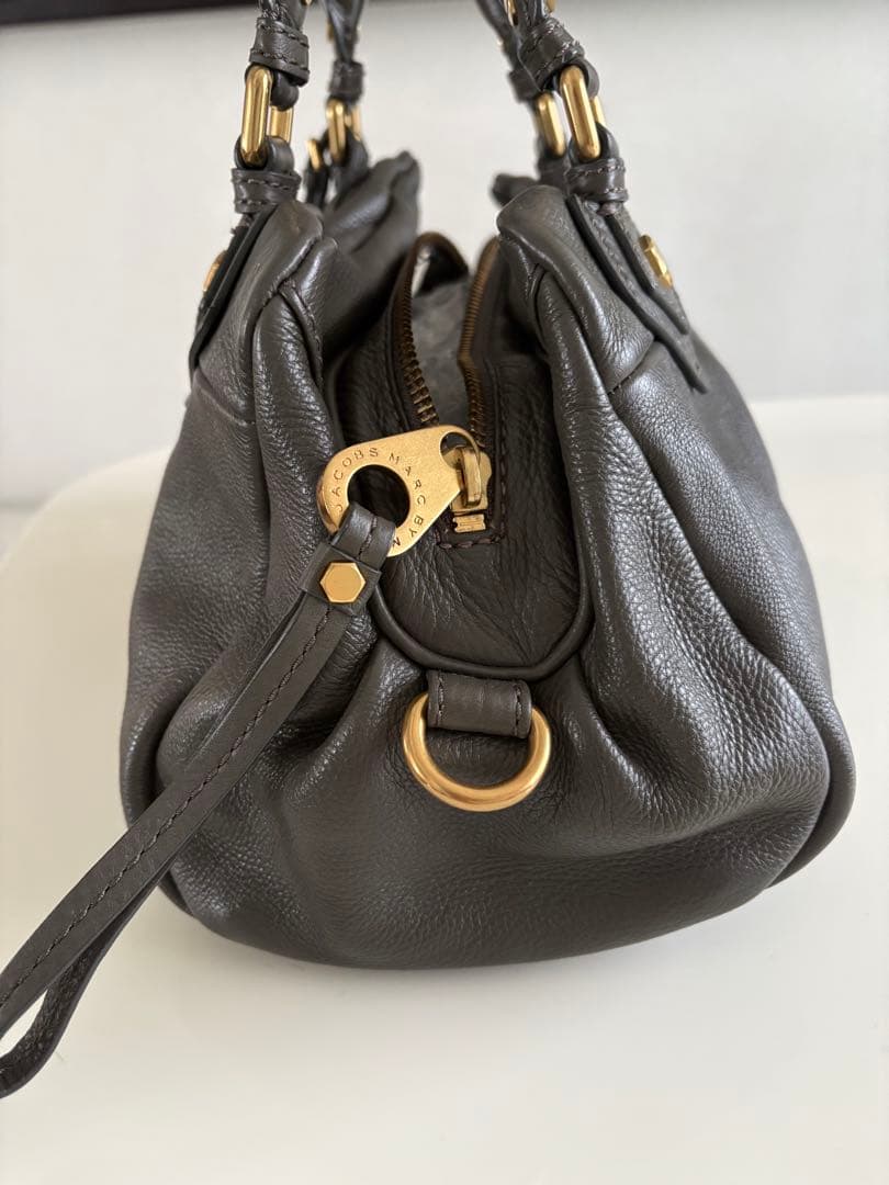 MARC BY MARC JACOBS ハンドバッグ