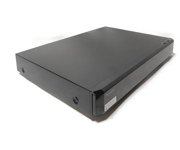 パナソニック Panasonic DMR-UX4030 ブルーレイレコーダー